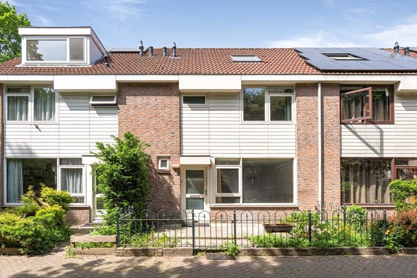 Medium property photo - Marskramer 22, 1188 DW Amstelveen